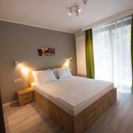 Timisoara Prime Residence Eksteriør billede