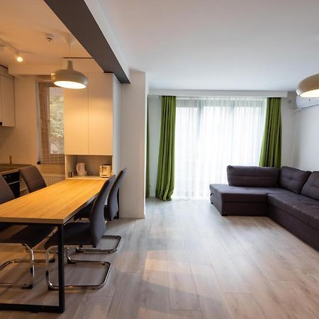 Timisoara Prime Residence Eksteriør billede