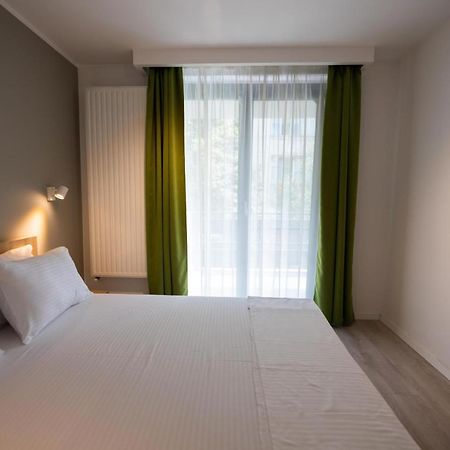 Timisoara Prime Residence Eksteriør billede