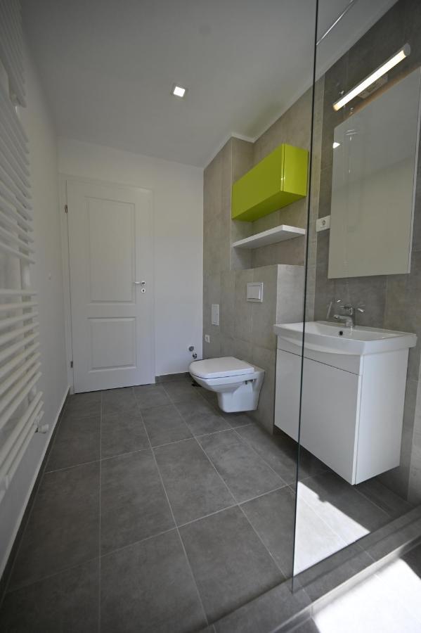 Timisoara Prime Residence Eksteriør billede