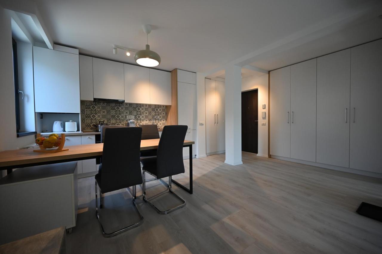 Timisoara Prime Residence Eksteriør billede