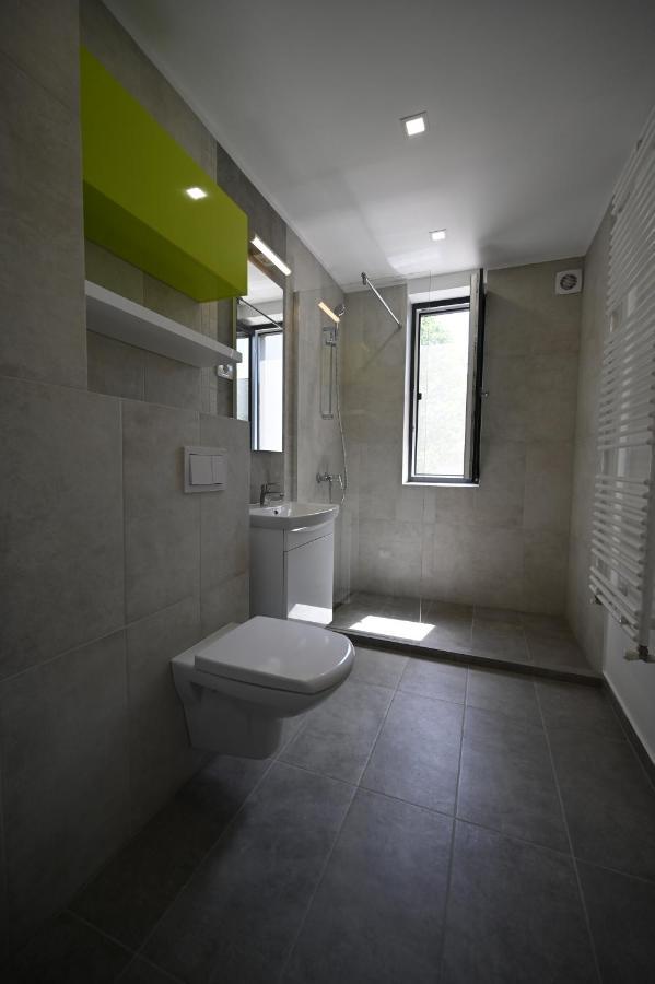 Timisoara Prime Residence Eksteriør billede