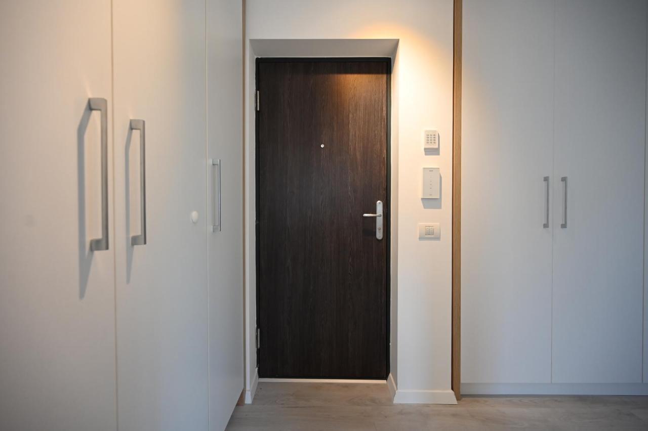 Timisoara Prime Residence Eksteriør billede