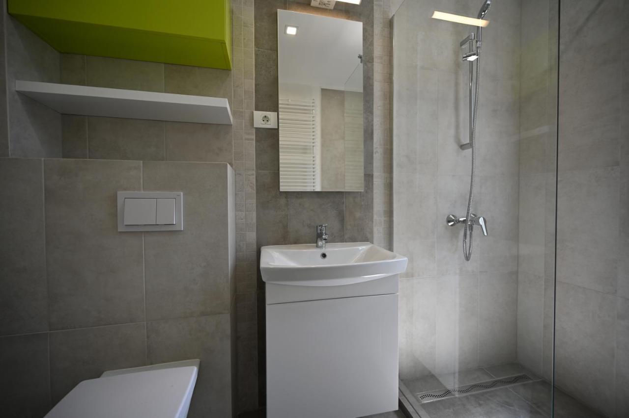 Timisoara Prime Residence Eksteriør billede