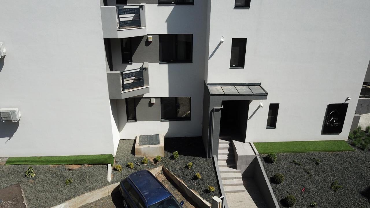 Timisoara Prime Residence Eksteriør billede