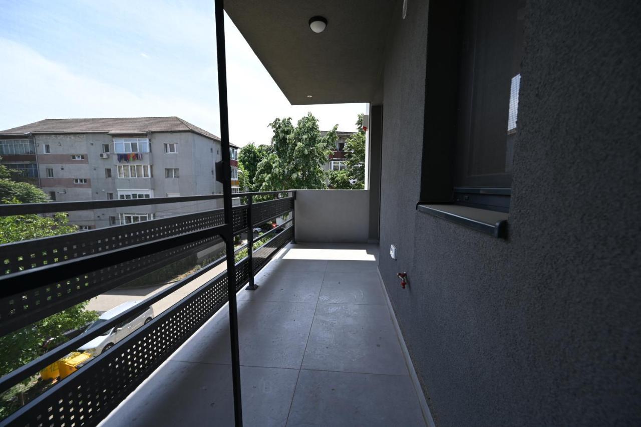 Timisoara Prime Residence Eksteriør billede