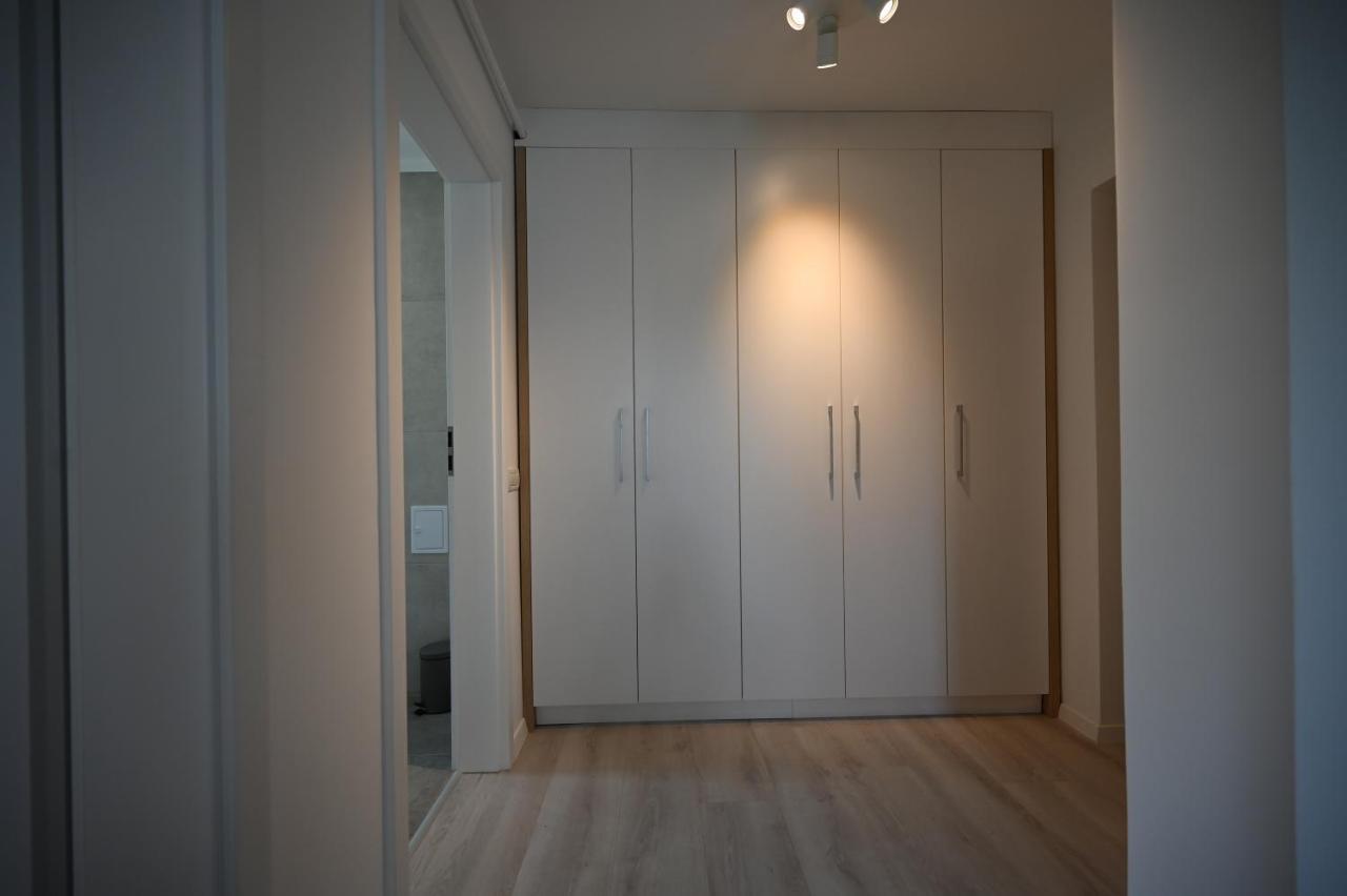 Timisoara Prime Residence Eksteriør billede