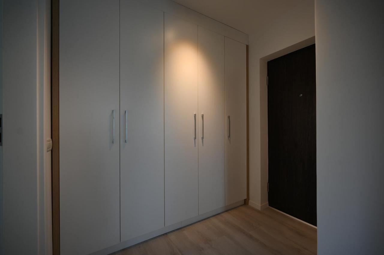 Timisoara Prime Residence Eksteriør billede