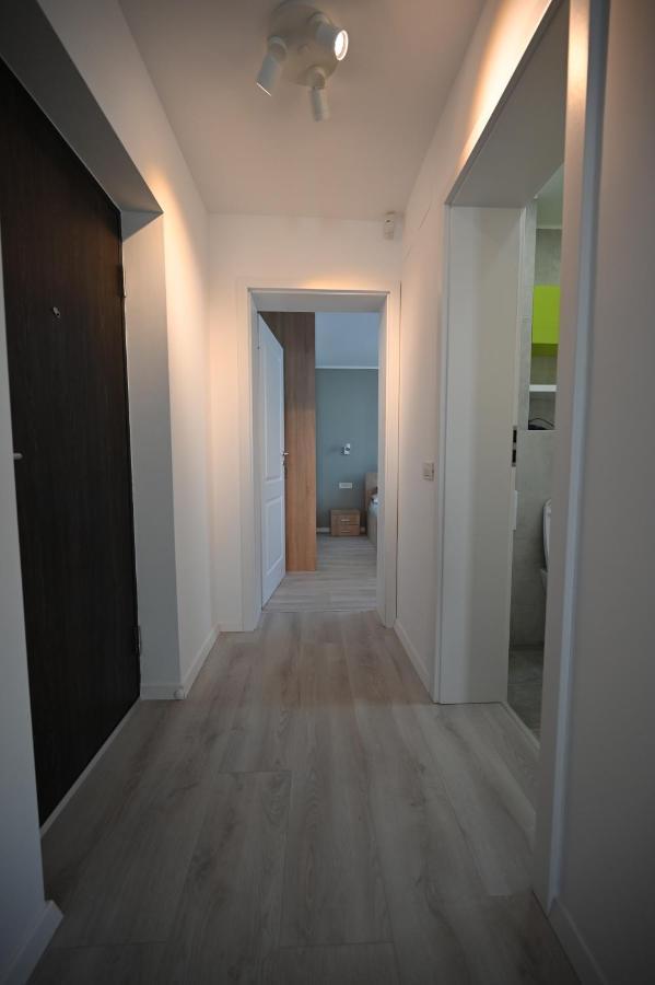 Timisoara Prime Residence Eksteriør billede