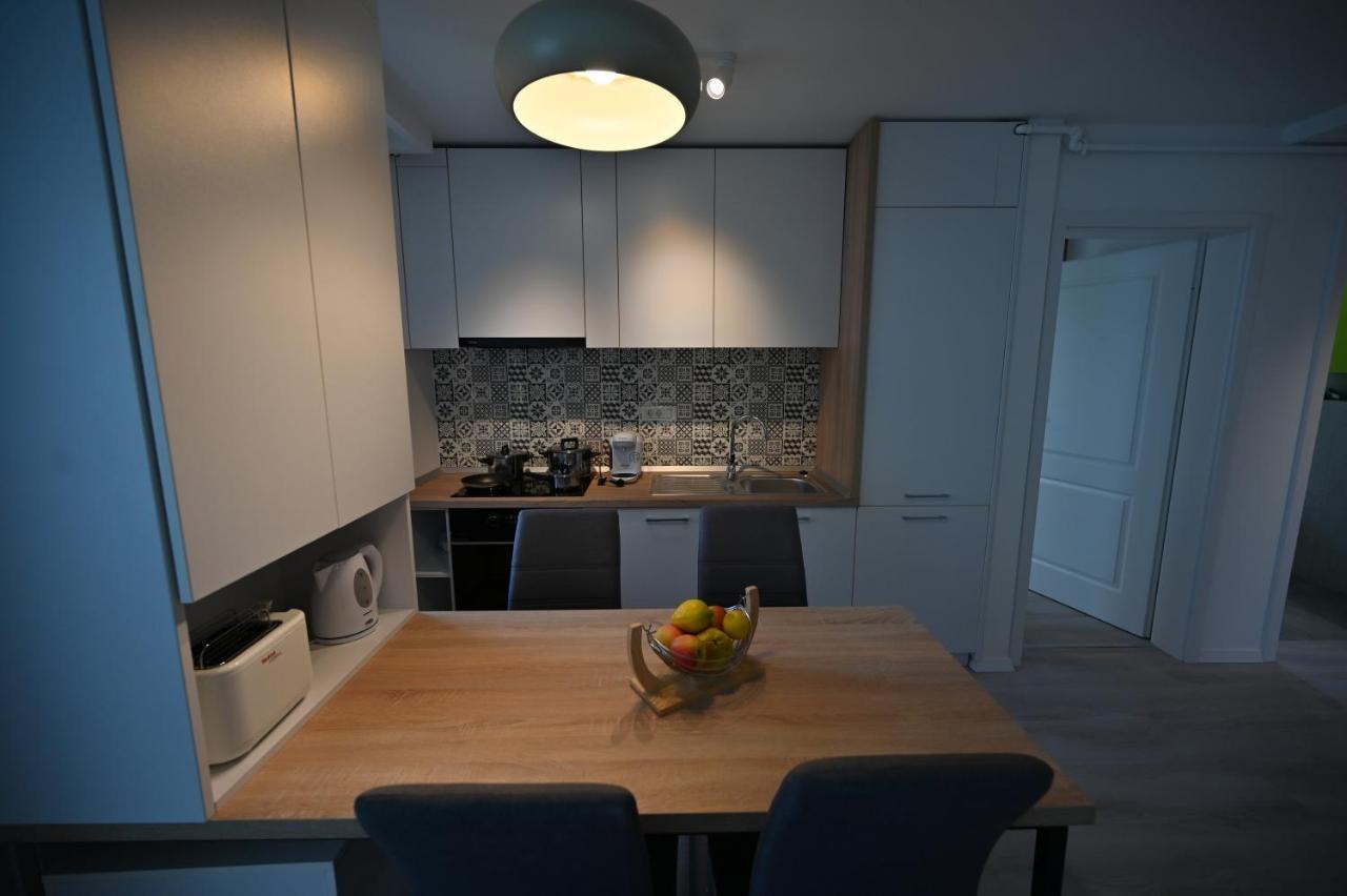 Timisoara Prime Residence Eksteriør billede