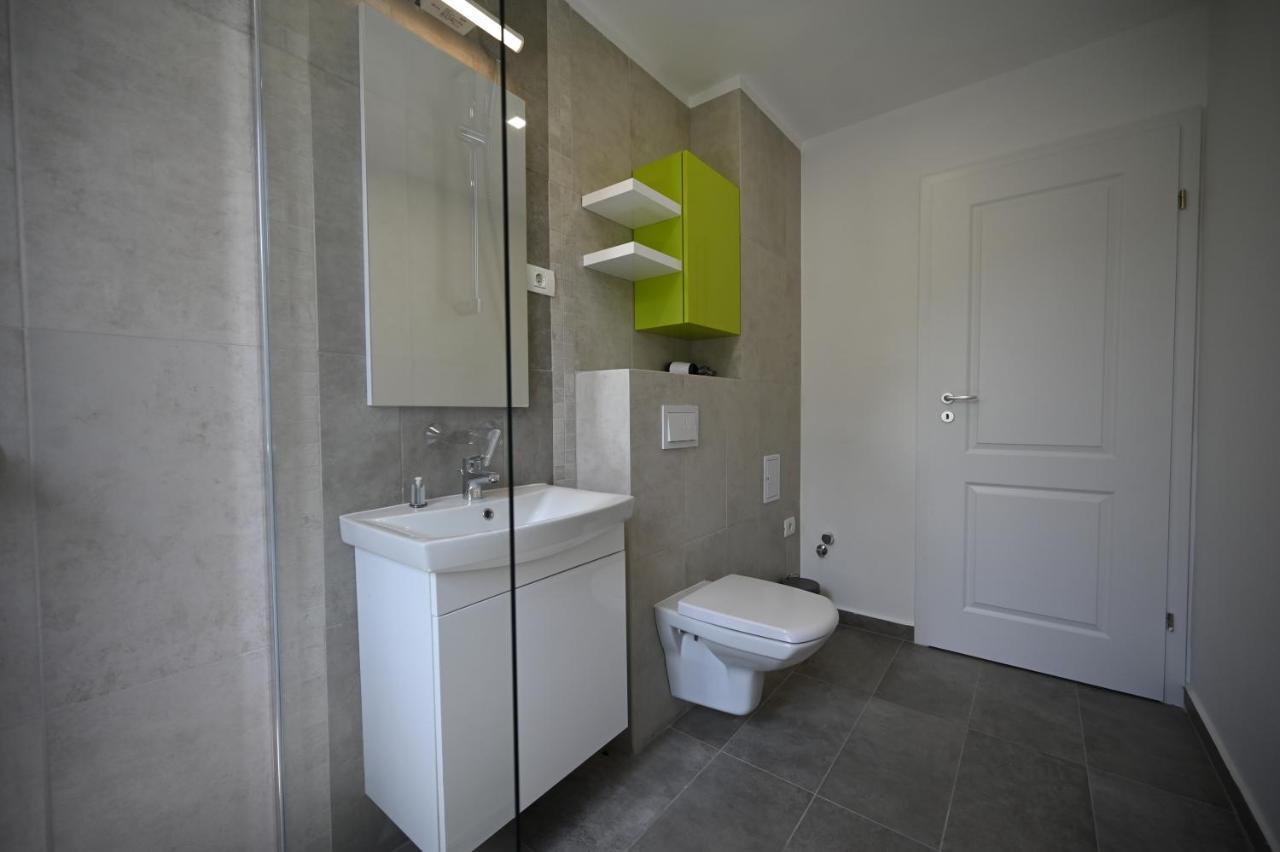 Timisoara Prime Residence Eksteriør billede