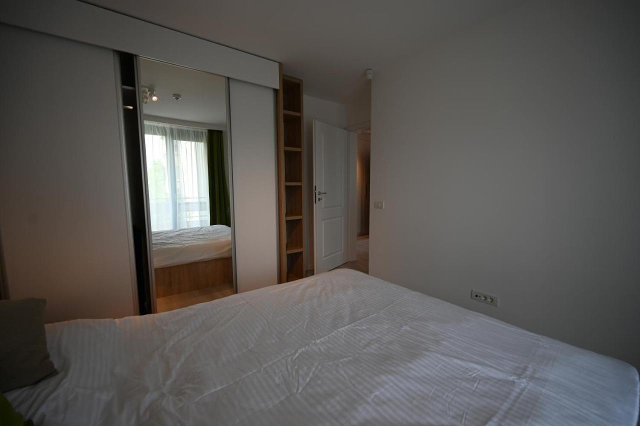 Timisoara Prime Residence Eksteriør billede