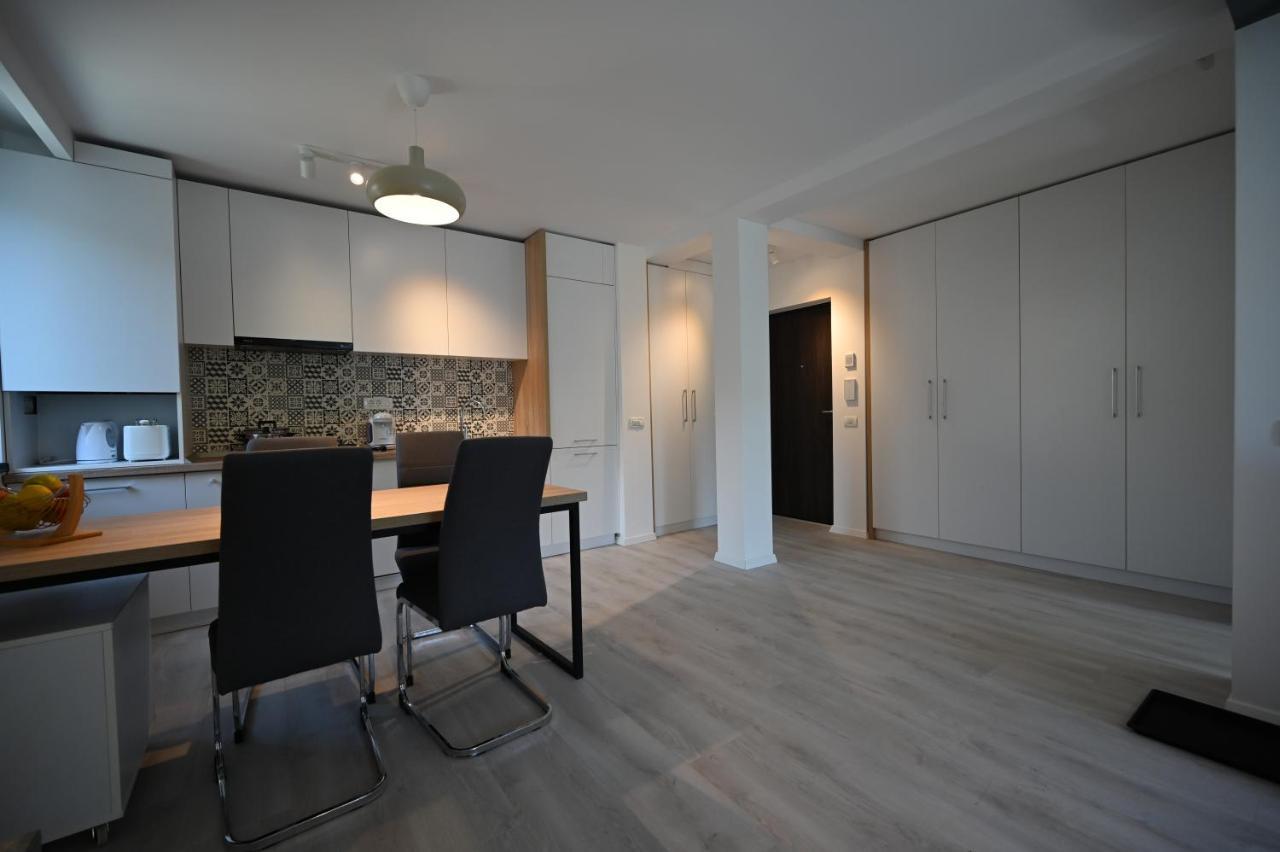 Timisoara Prime Residence Eksteriør billede