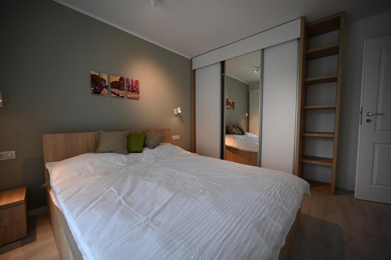 Timisoara Prime Residence Eksteriør billede
