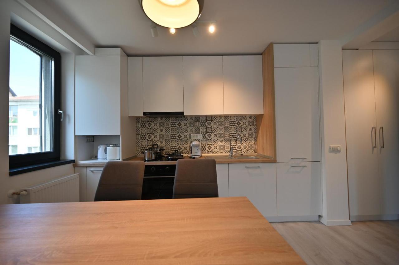 Timisoara Prime Residence Eksteriør billede