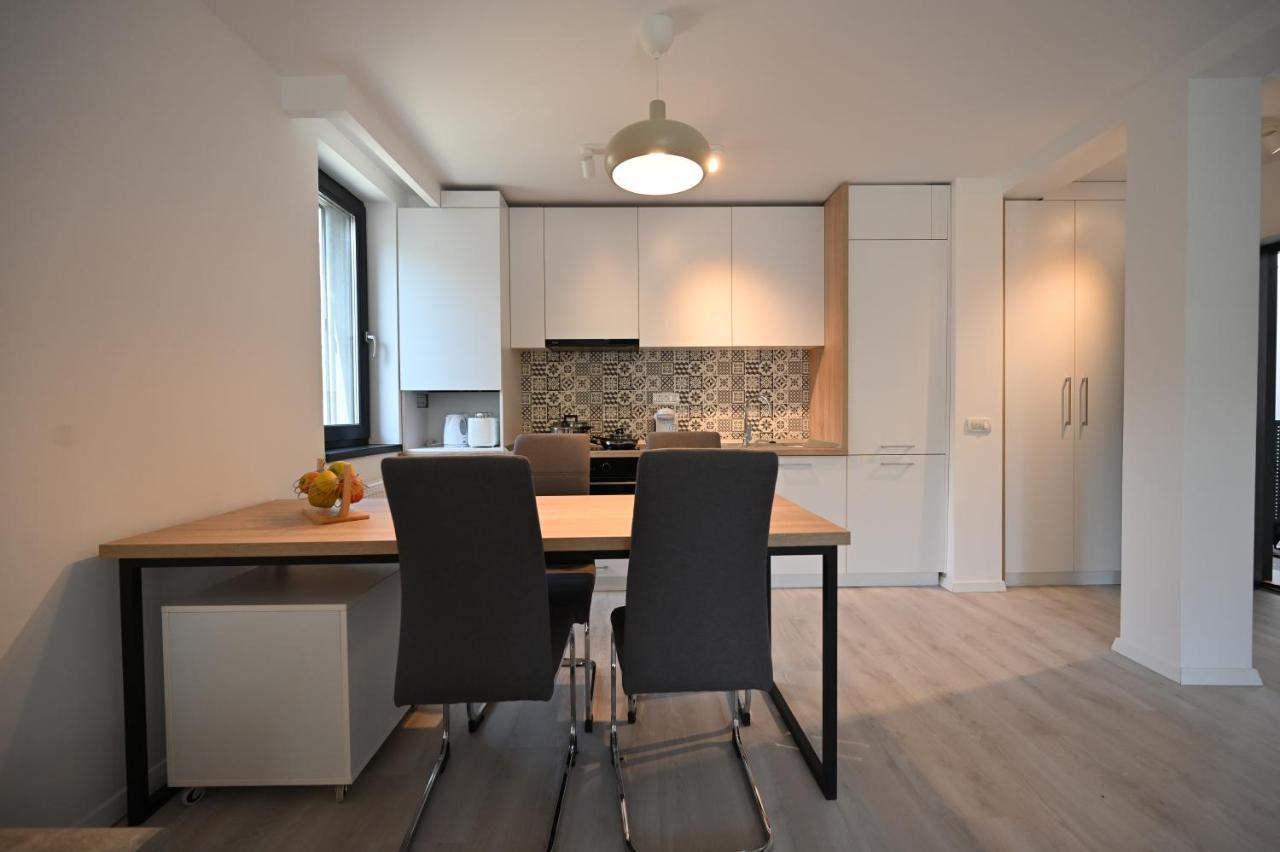 Timisoara Prime Residence Eksteriør billede