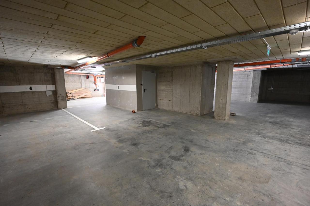 Timisoara Prime Residence Eksteriør billede