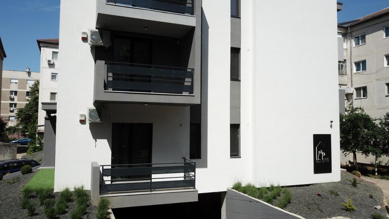 Timisoara Prime Residence Eksteriør billede