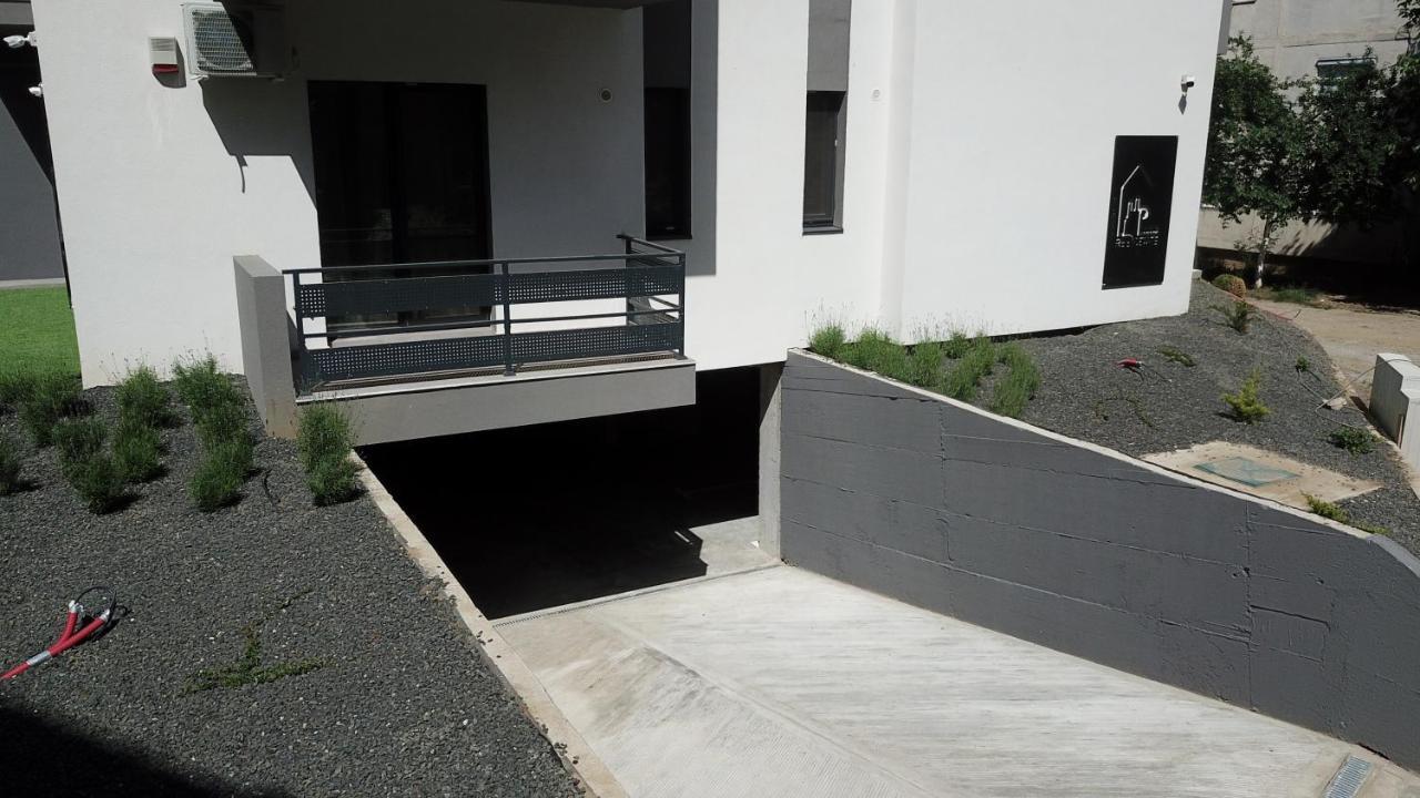 Timisoara Prime Residence Eksteriør billede