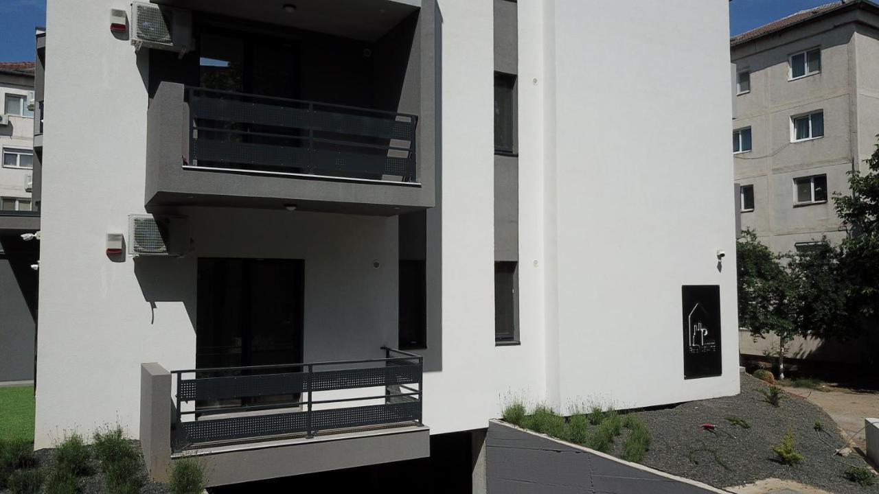 Timisoara Prime Residence Eksteriør billede