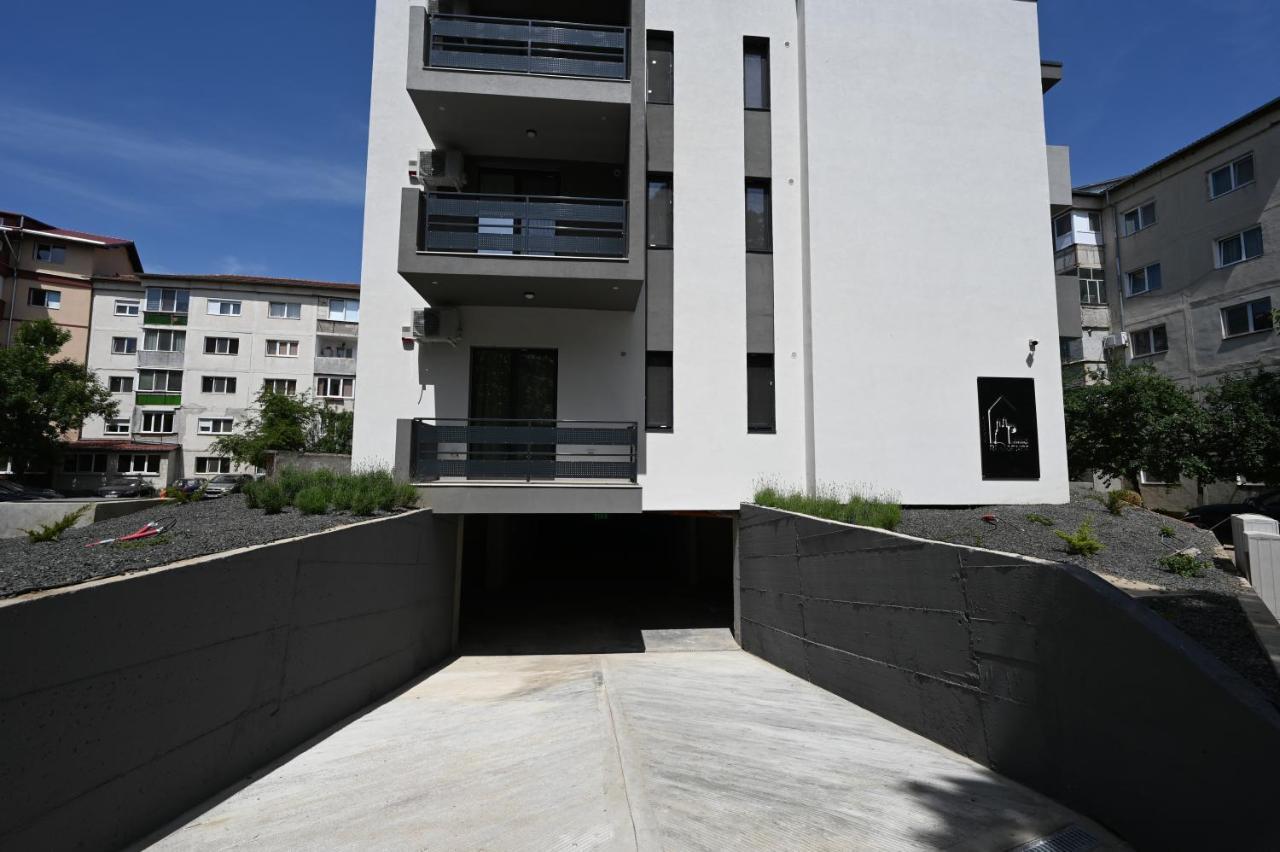 Timisoara Prime Residence Eksteriør billede