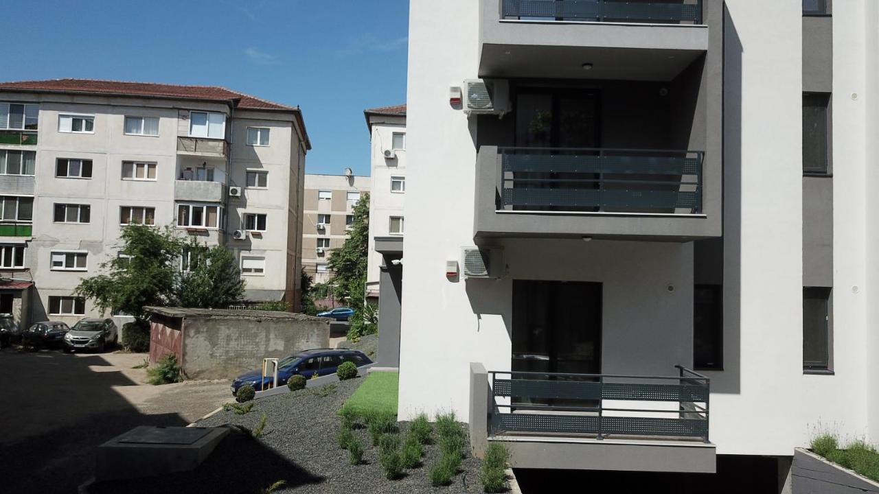 Timisoara Prime Residence Eksteriør billede