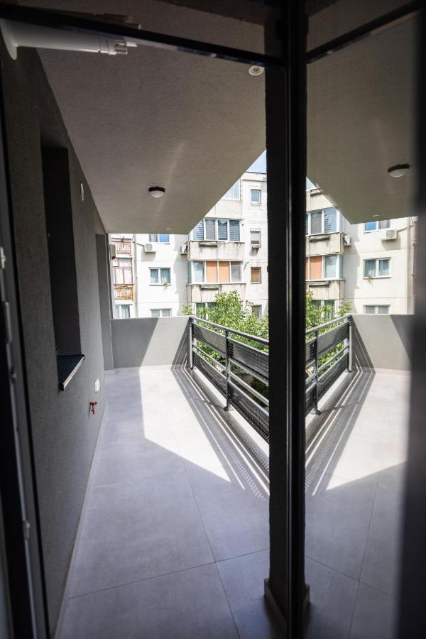 Timisoara Prime Residence Eksteriør billede
