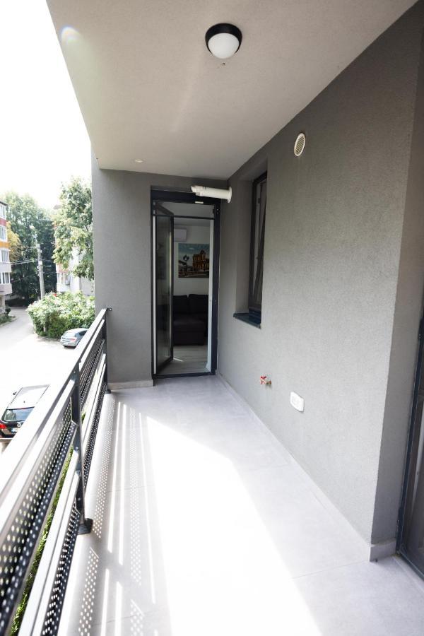 Timisoara Prime Residence Eksteriør billede